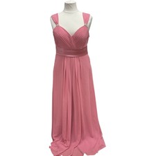 Mark Lesley Sleeveless Pink