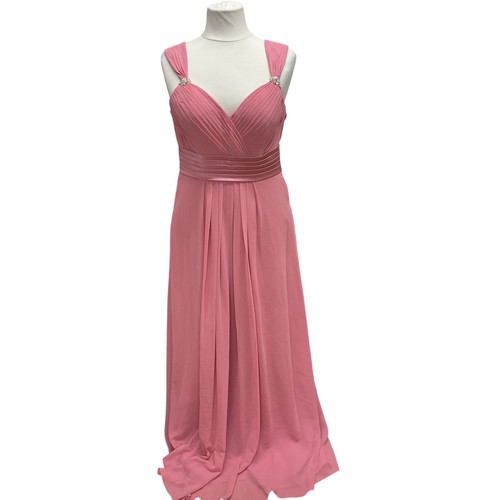 Mark lesley sleeveless - mark, pink
