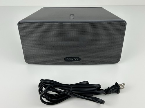 Sonos play wireless speaker - sonos,