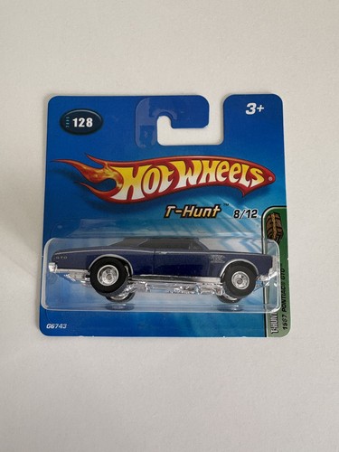 2005 hot wheels 128 - #128,