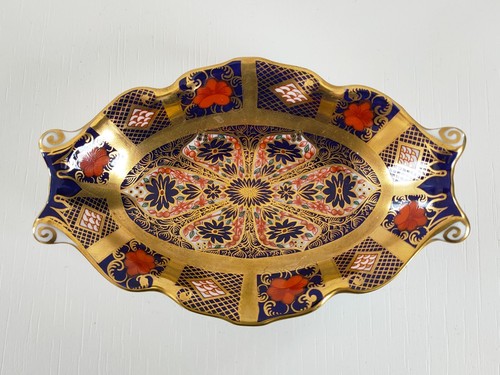Royal crown derby old imari - derby,
