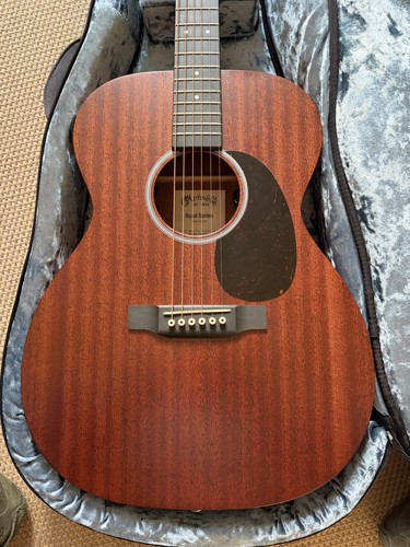 Martin 000rs1 road series - martin,