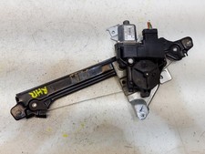 2016 PEUGEOT 508 WINDOW REGULATOR O/S/R 9688808380