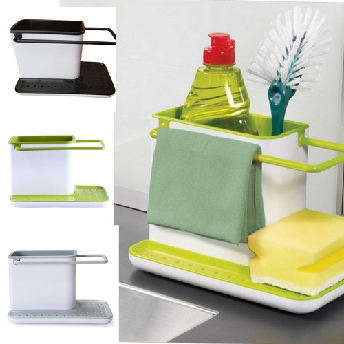 Sink tidy caddy - sink, kitchen