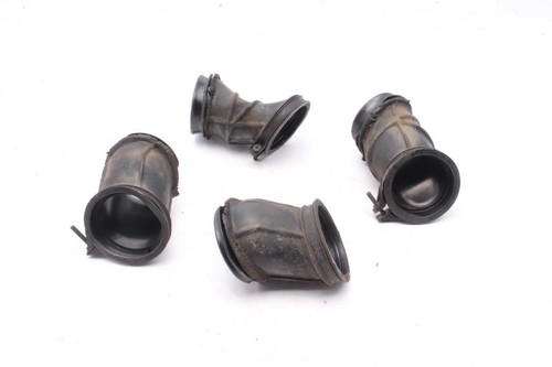 Intake manifold carburetor