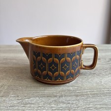 Vintage Hornsea Heirloom Brown