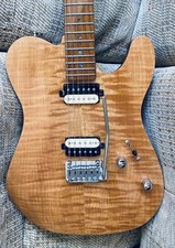 Sire T7 FM Larry Carlton