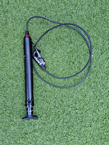 Rock shox reverb stealth - reverb,
