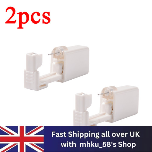 2pcs disposable ear nose - ear,