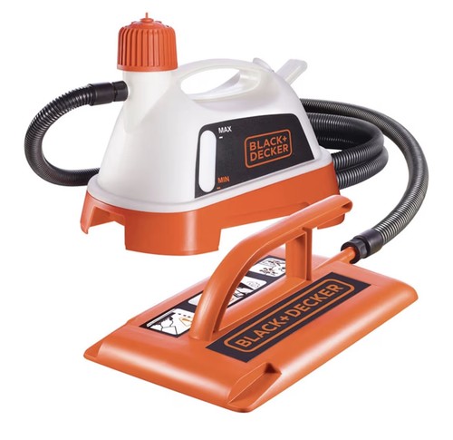 Black decker wallpaper steamer - black+decker,