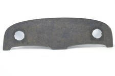 BMW E9 3.0 CSI 1972 - Rear Speaker Trim Panel 51461810894