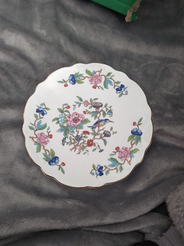 Aynsley pembroke bone - “pembroke",
