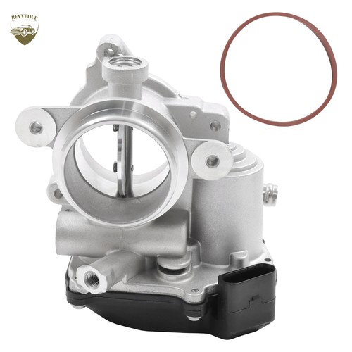Throttle body for golf - throttle, vw