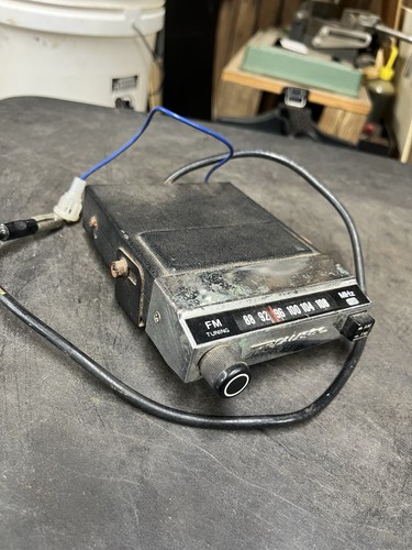 Realistic 1350b fm - realistic, 12-1350b