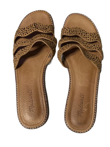 Madewell the wave slide - madewell,