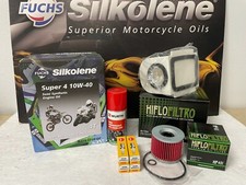 YAMAHA XJR1300 SERVICE KIT
