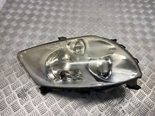 2010 TOYOTA AURIS FRONT RIGHT DRIVER SIDE HADLIGHT RHD GENUINE 81110-02480