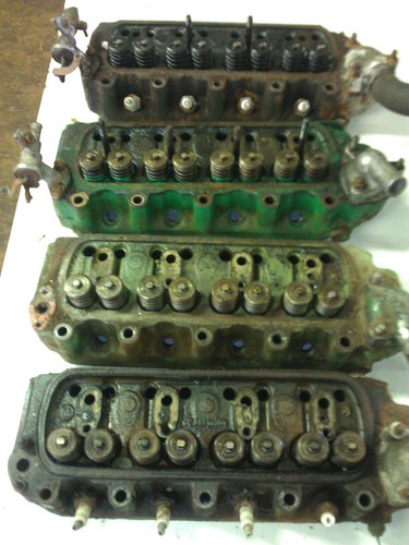 Mini 998 cam4810 head - 998,