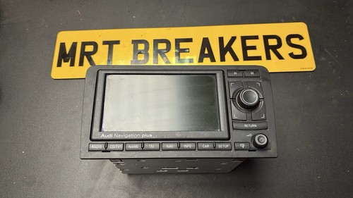 Genuine audi rns - genuine,