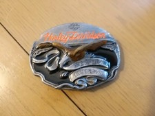 Vintage 1990 Harley Davidson