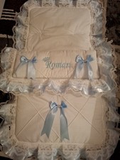  UNIVERSAL FOOTMUFF COSYTOES