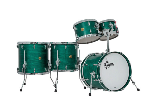 Gretsch usa custom drum - gretsch,