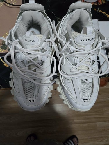 Balenciaga track women