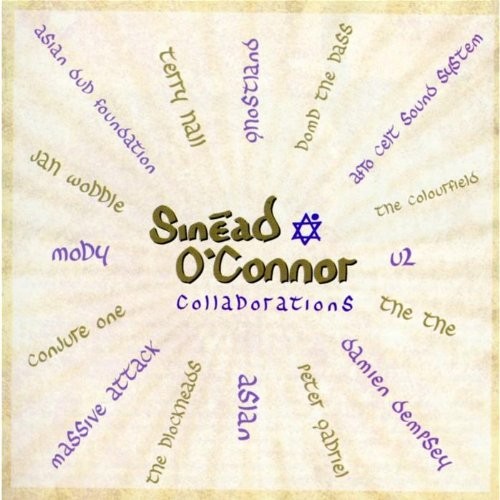 Sinead connor - sinead, o'connor