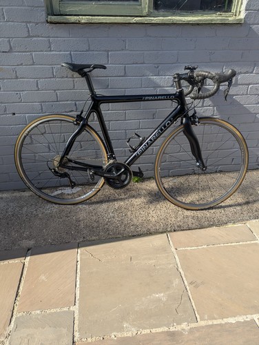 Pinarello fp2 full carbon - fp2,