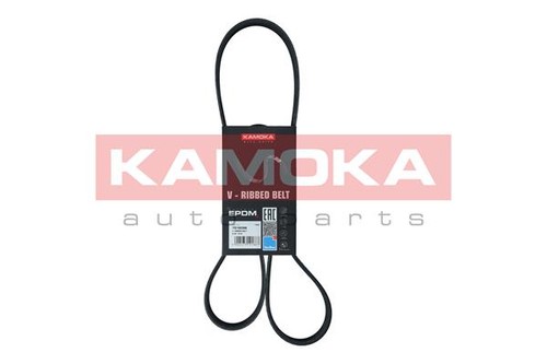 Kamoka 7016096 ribbed - kamoka,