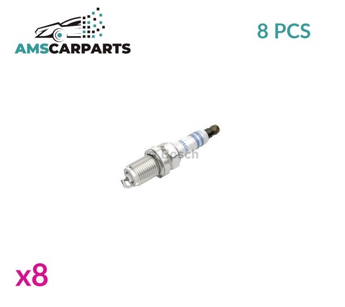 Engine spark plug set - spark,