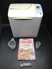 Panasonic SD-253 Bread Maker