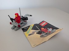LEGO 6822 Classic Space Space