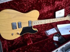 Fender American Telecaster Cabronita USA Limited Edition