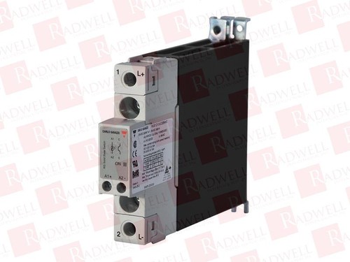 Carlo gavazzi rgh1a60d31kke - gavazzi, /