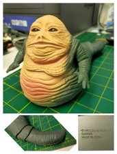 Star Wars Jabba the Hutt 1997