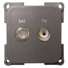 CBE Grey TV & Satellite