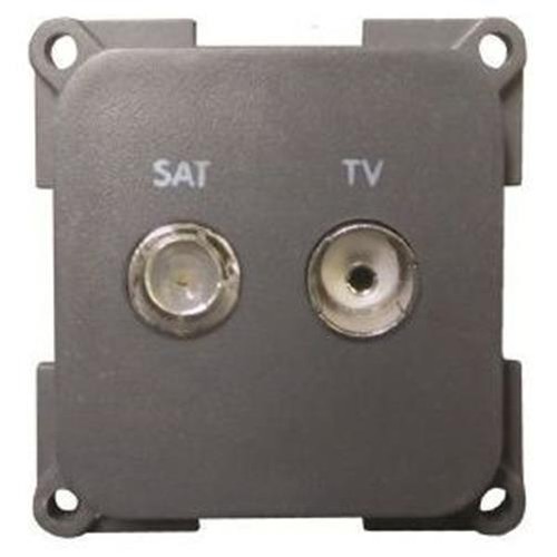 Cbe grey satellite - cbe, tv