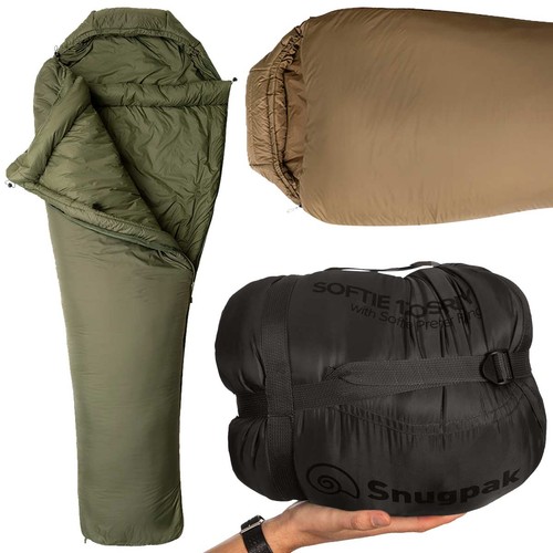Snugpak softie osprey - snugpak,