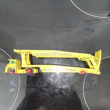 matchbox guy warrior car