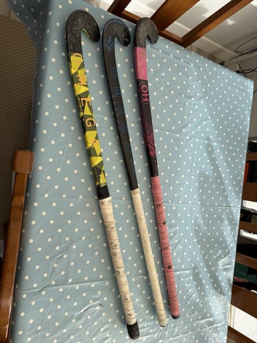 Omega ladies hockey sticks - hockey,