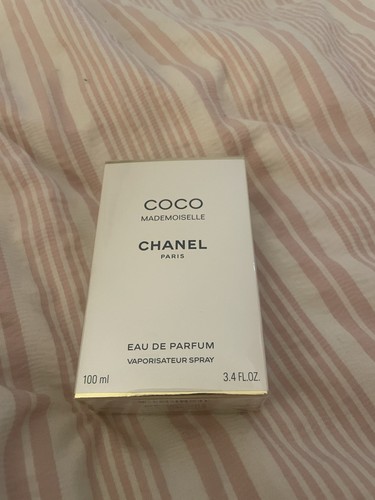 Chanel coco mademoiselle - chanel, eau