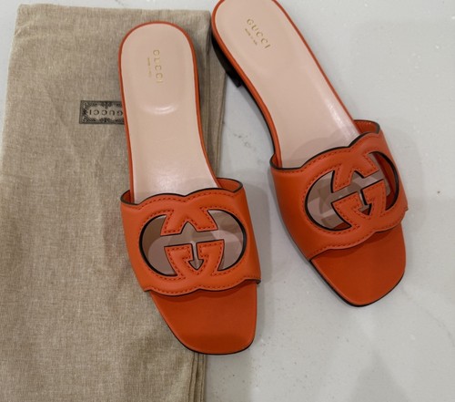 Gucci women orange - gucci, women's