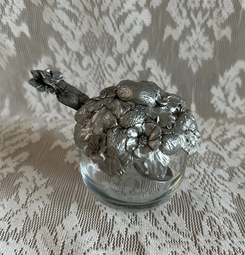 Rare 1991 seagull pewter - rare,
