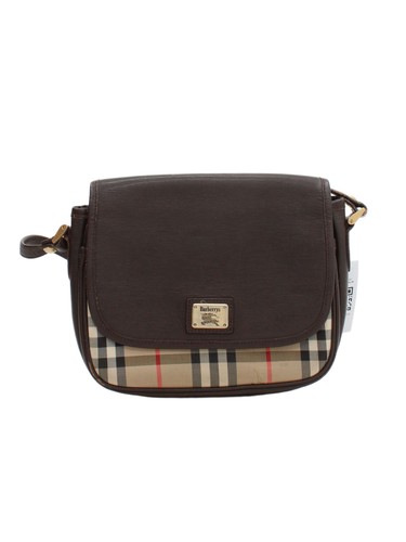 Burberry women bag brown - burberry, women's