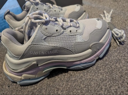 Women balenciaga triple s - triple,