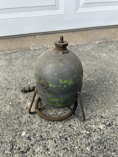 Portable air tank - air,
