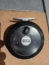 Leeda Rimfly Fly Reel 7/8 +