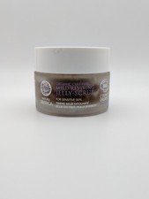 NATURA SIBERICA Organic Certified Mild Reviving Jelly-Scrub 50ml - New