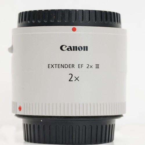 Canon extender iii - canon,